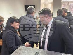 Снимка: Коалиция „БСП – Обединена левица“ 