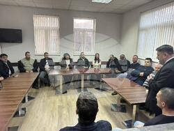 Снимка: Коалиция „БСП – Обединена левица“ 