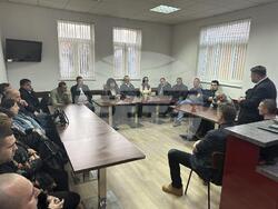 Снимка: Коалиция „БСП – Обединена левица“ 