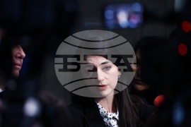 Парламент - ПП-ДБ - изявление