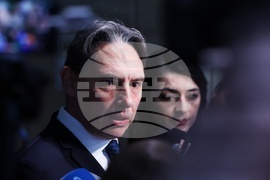Парламент - ПП-ДБ - изявление