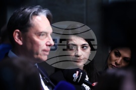 Парламент - ПП-ДБ - изявление
