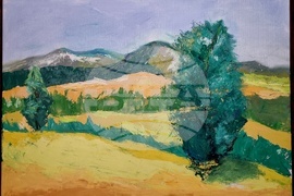 Монтана - изложба - „Вино и Любов“