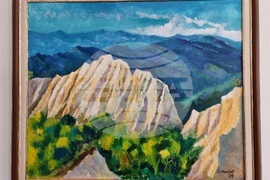 Монтана - изложба - „Вино и Любов“