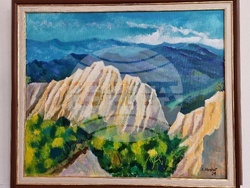 Монтана - изложба - „Вино и Любов“