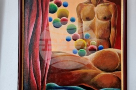 Монтана - изложба - „Вино и Любов“