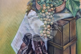 Монтана - изложба - „Вино и Любов“