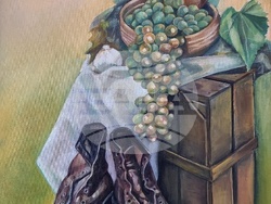 Монтана - изложба - „Вино и Любов“