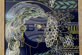 Монтана - изложба - „Вино и Любов“