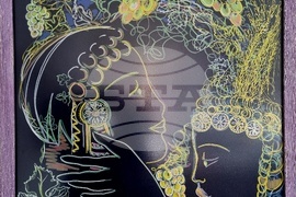 Монтана - изложба - „Вино и Любов“