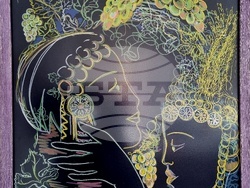 Монтана - изложба - „Вино и Любов“