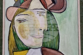 Монтана - изложба - „Вино и Любов“