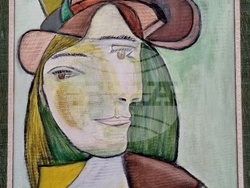 Монтана - изложба - „Вино и Любов“