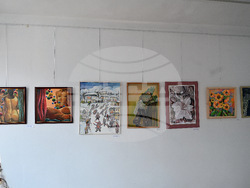 Монтана - изложба - „Вино и Любов“