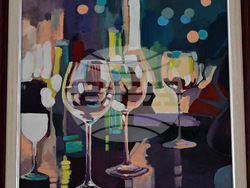 Монтана - изложба - „Вино и Любов“