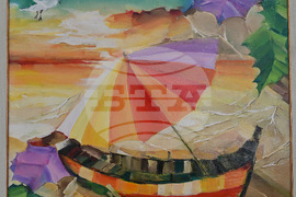 Монтана - изложба - „Вино и Любов“