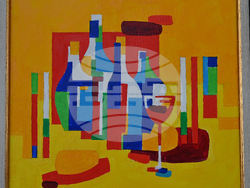 Монтана - изложба - „Вино и Любов“