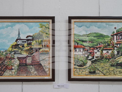 Монтана - изложба - „Вино и Любов“