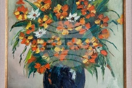 Монтана - изложба - „Вино и Любов“