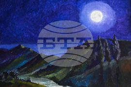 Монтана - изложба - „Вино и Любов“