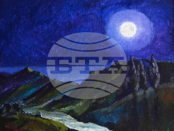 Монтана - изложба - „Вино и Любов“