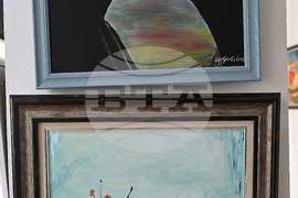 Монтана - изложба - „Вино и Любов“