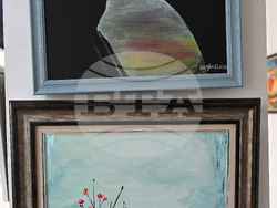 Монтана - изложба - „Вино и Любов“