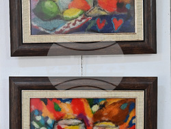 Монтана - изложба - „Вино и Любов“