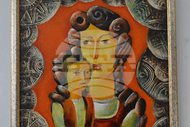 Монтана - изложба - „Вино и Любов“