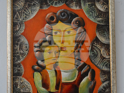 Монтана - изложба - „Вино и Любов“