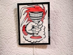 Монтана - изложба - „Вино и Любов“