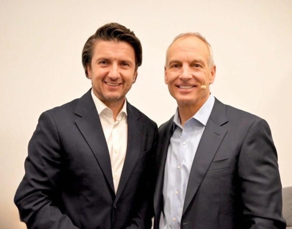 Tourism Minister Discusses Joint Measures for Regulation of Short-term Rentals with Booking.com CEO