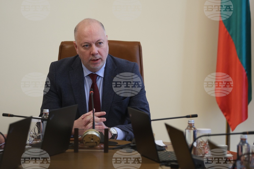 Правителството прие решения във връзка с процеса по присъединяване към ОИСР и еврозоната