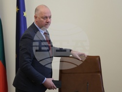 Министерски съвет - заседание