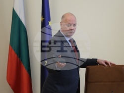 Министерски съвет - заседание