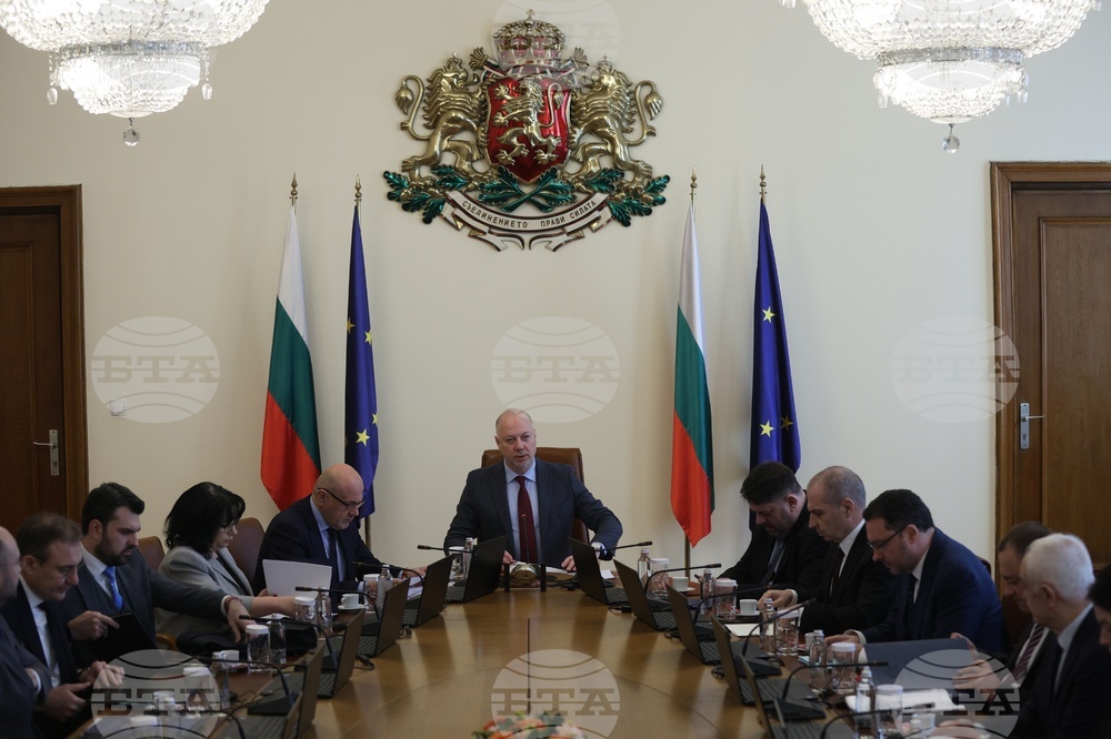 Cabinet Adopts EU Affairs Council 2024 Activity Report