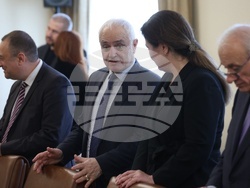 Министерски съвет - заседание