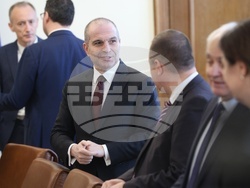Министерски съвет - заседание