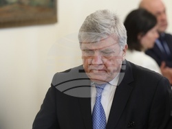 Министерски съвет - заседание