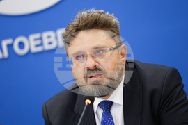 Национален пресклуб на БТА Благоевград - „Европа на Балканите: Заедно чрез знание” - регионална конференция