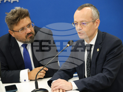 Национален пресклуб на БТА Благоевград - „Европа на Балканите: Заедно чрез знание” - регионална конференция