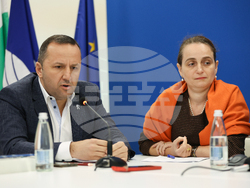 Национален пресклуб на БТА Благоевград - „Европа на Балканите: Заедно чрез знание” - регионална конференция