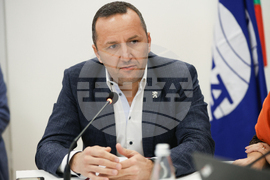 Национален пресклуб на БТА Благоевград - „Европа на Балканите: Заедно чрез знание” - регионална конференция