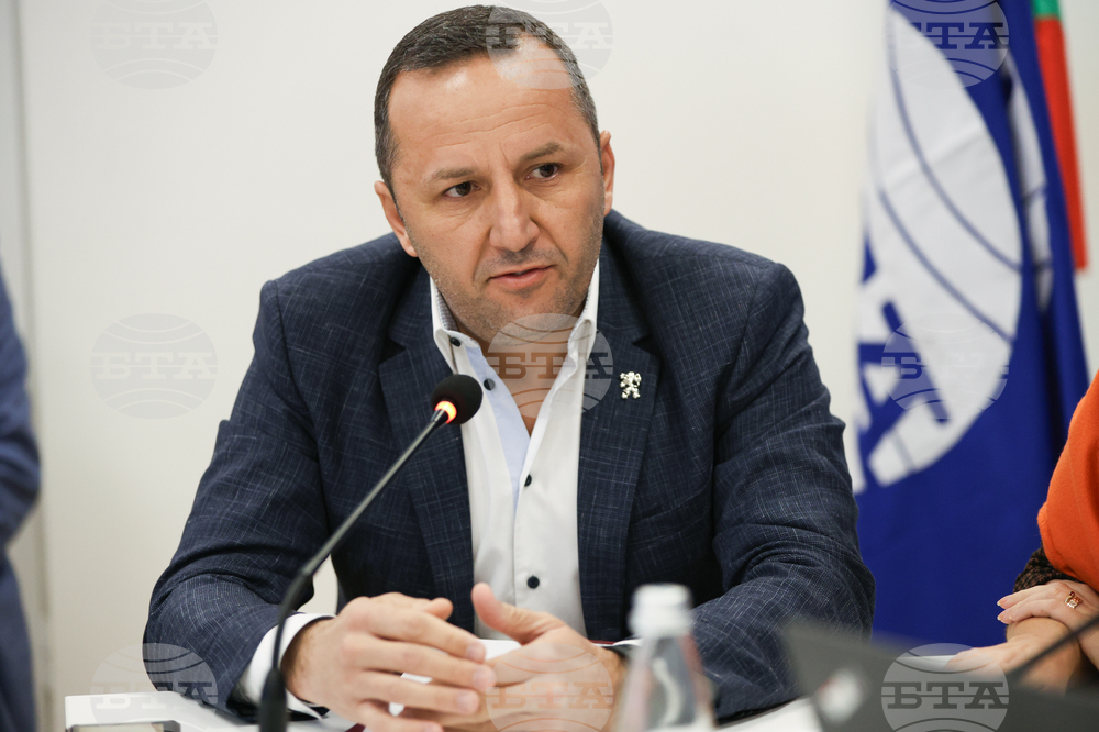 Bulgaria Must Talk About Education at Much Higher Level, Says Blagoevgrad Regional Governor