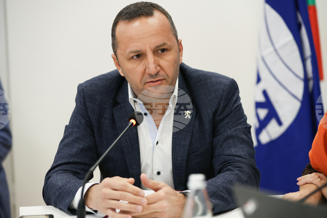 Bulgaria Must Talk About Education at Much Higher Level, Says Blagoevgrad Regional Governor