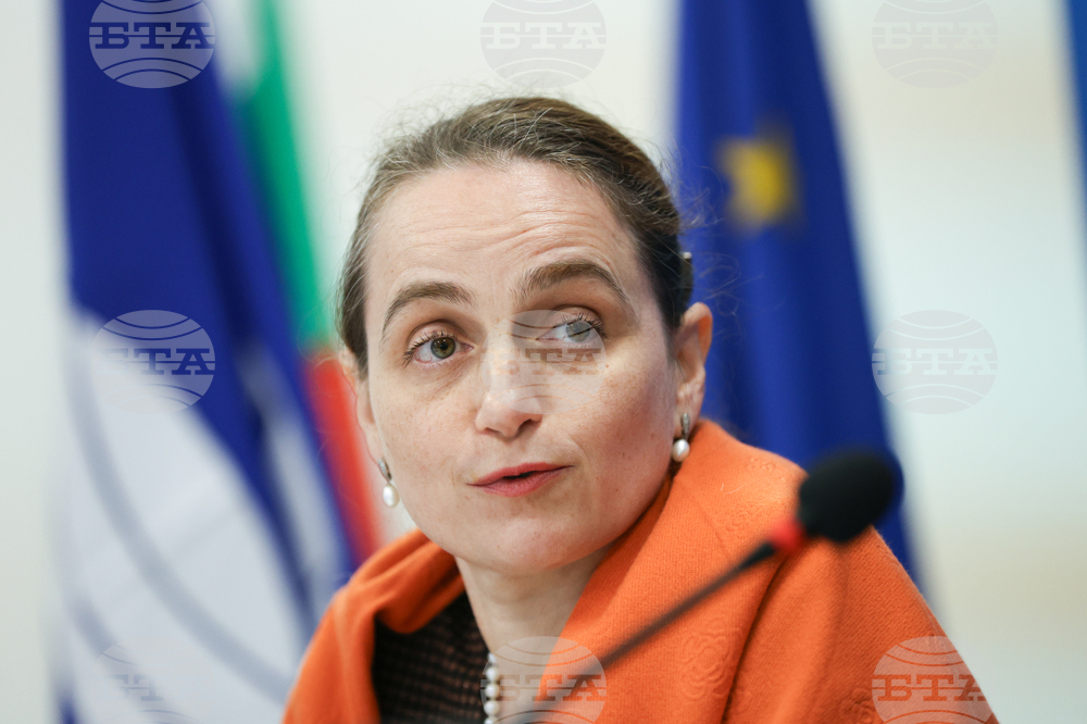 Absorption of EU Funds in Blagoevgrad Region Is above Average for Country, Says EC Representation Head 