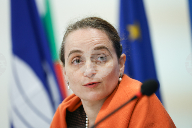 Absorption of EU Funds in Blagoevgrad Region Is above Average for Country, Says EC Representation Head 