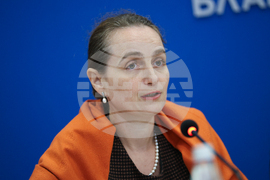 Национален пресклуб на БТА Благоевград - „Европа на Балканите: Заедно чрез знание” - регионална конференция