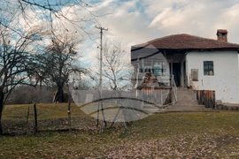 Сърбия - село Рибарци - репортаж