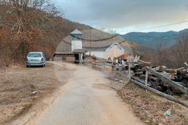 Сърбия - село Рибарци - репортаж